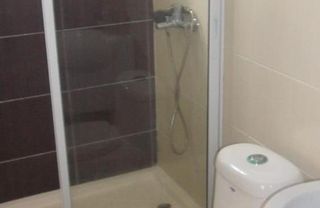 Nuestra Paz Bathroom Nuestra Paz Bathroom